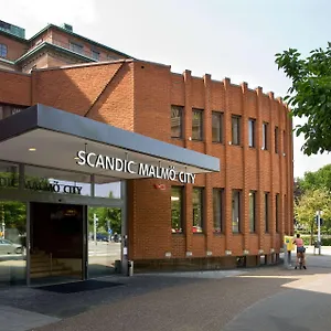 Hotel Scandic