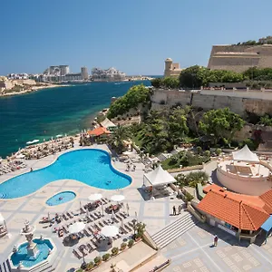 Pribjeći Grand Excelsior
